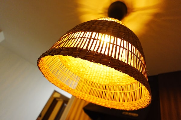 Innendetails