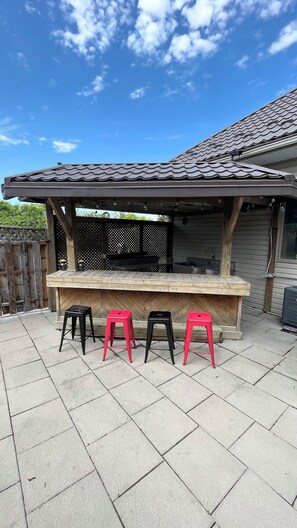 Terrass/Patio