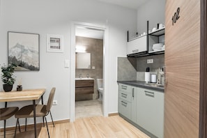 Cucina privata