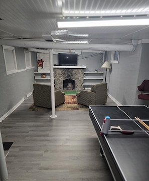 Sala de juegos