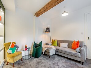 Living room | St Peters View, Ruthin