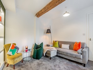 Living room | St Peters View, Ruthin