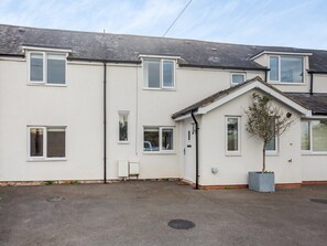 Exterior | St Peters View, Ruthin