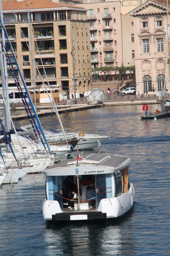 Marina