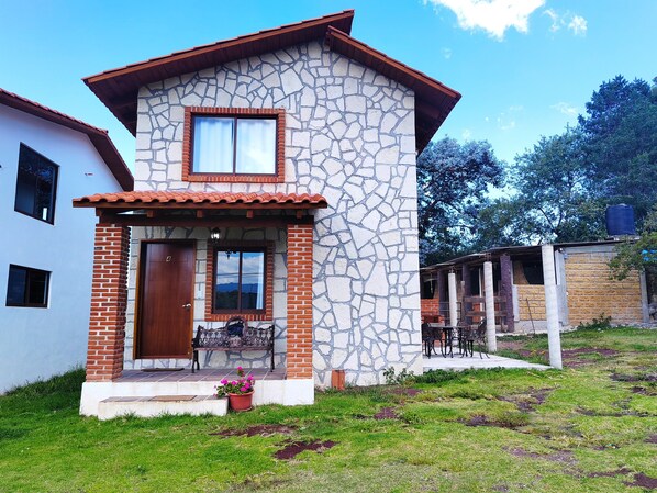 Fachada
