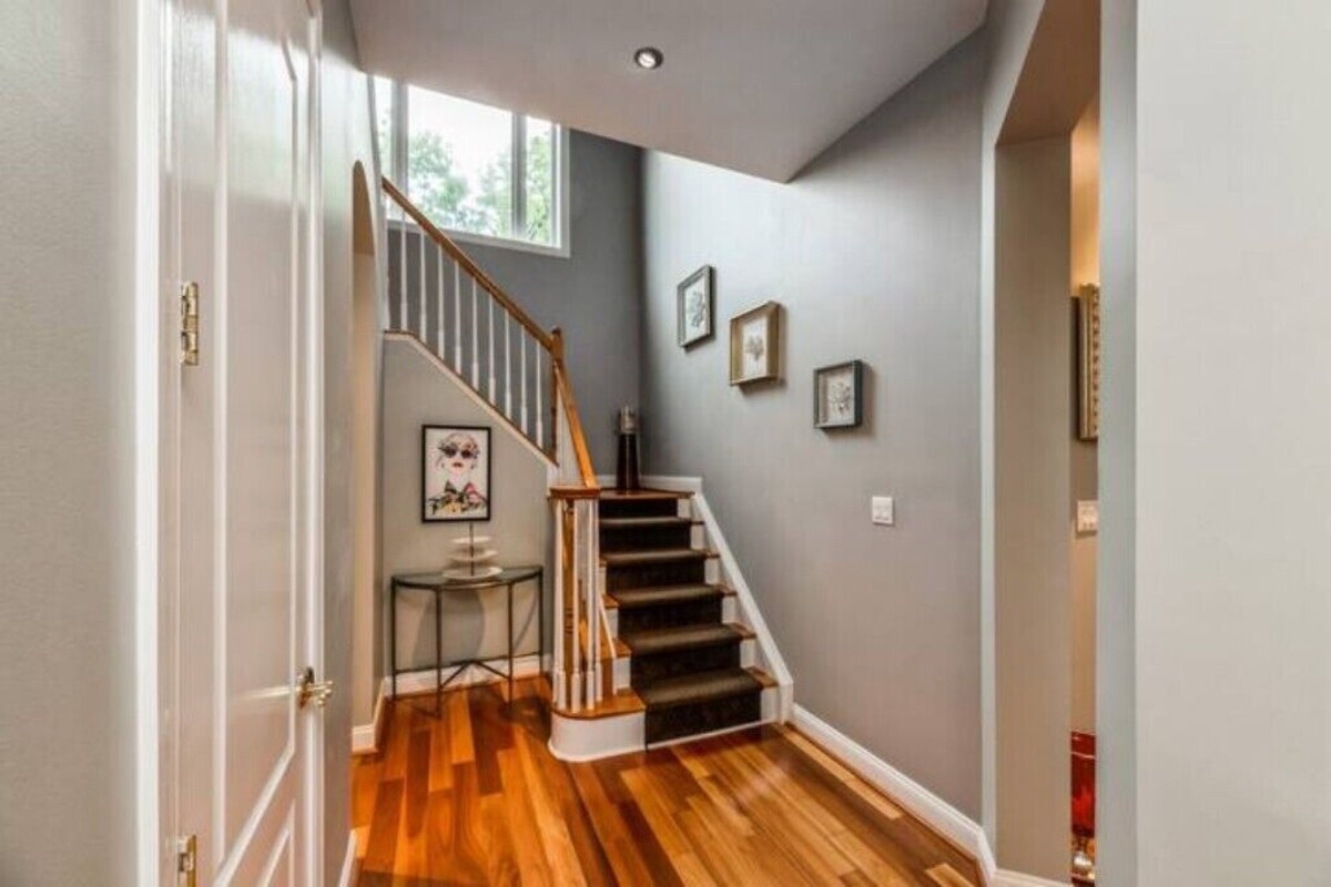 Luxury Retreat with Family Feel: Perfect Getaway!