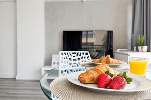 Frühstücksgericht