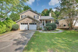 Home Exterior