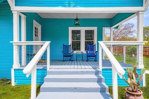 Terrass/Patio