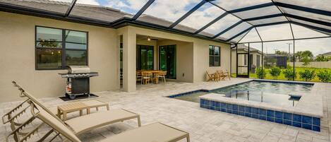 Fort Myers Vacation Rental | 3BR | 3BA | Step-Free Access | 2,444 Sq Ft