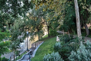Boendeområde