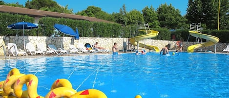 Water, Sky, Azure, Tree, Swimming Pool, Boats And Boating--Equipment And Supplies, Lake, Body Of Water, Leisure, Aqua