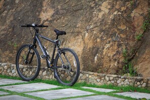 Cykling