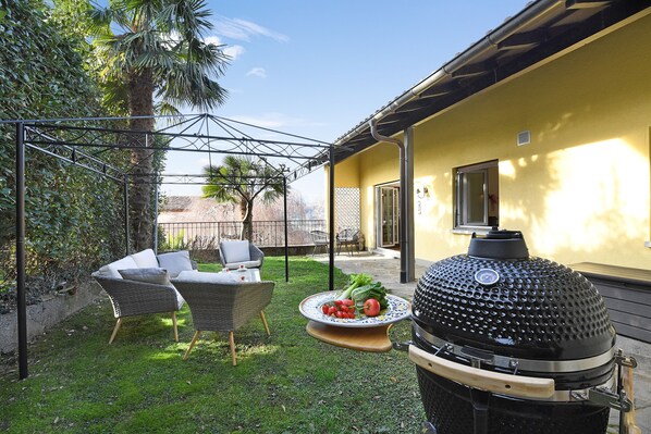Terrass/Patio