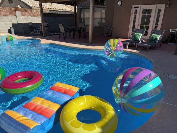 Pool