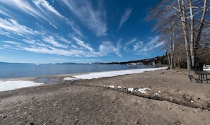 Plage
