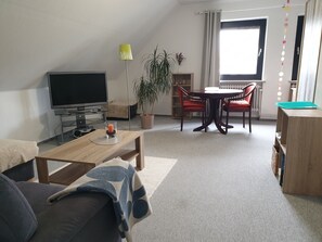 Spielezimmer