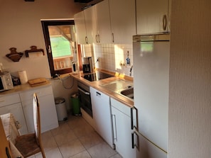 Cuisine privée