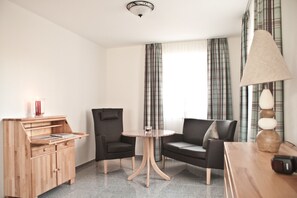 Interiör