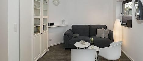 Coin séjour