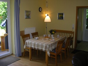 Speisen