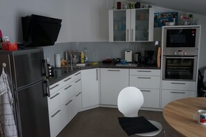 Eget kök