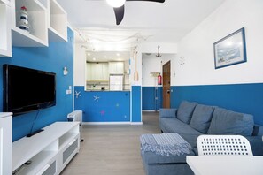 Coin séjour