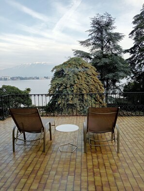 Terrazza/patio