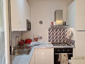 Cucina privata