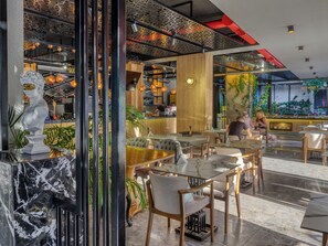 Restaurang