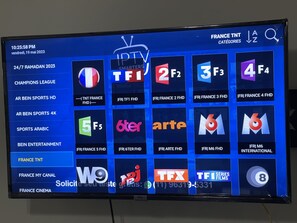 Television