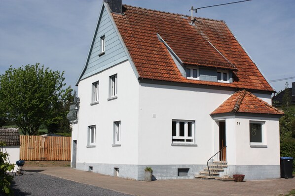 Exteriör