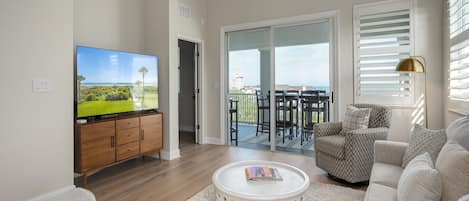 365 Cinnamon Beach | Living Room