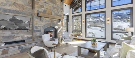 Country Club  - Vista Haus by Curate Telluride