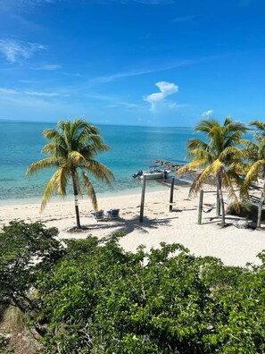Private Beach (1)