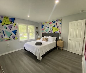 Bed1