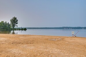 Spiaggia