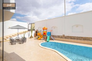 Inomhuspool