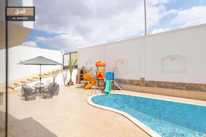 Inomhuspool