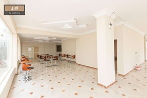 Businesscenter