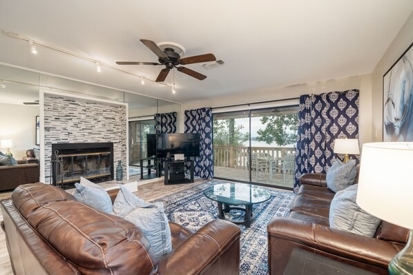 Living room!