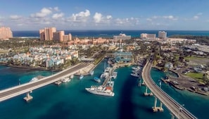 Port de plaisance