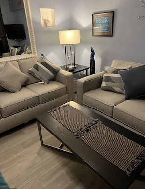 Brand new furniture!