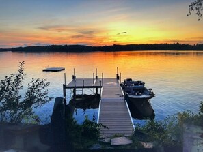 Dock