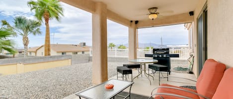 Lake Havasu City Vacation Rental | 3BR | 2BA | 1,697 Sq Ft | Step-Free Access