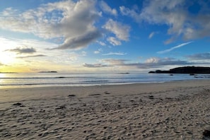 Denhams Beach