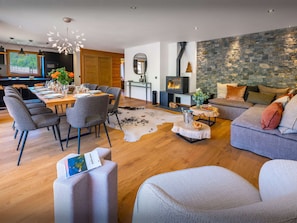 Salon/Séjour
