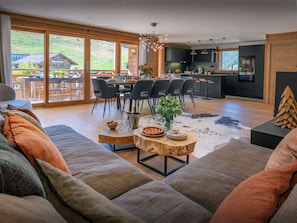 Salon/Séjour