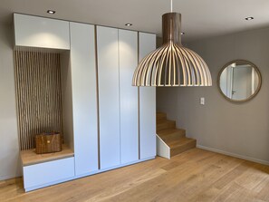 Ferienwohnung, 65 qm, 1 Schlafzimmer, max. 2 Personen-Eingangsbereich