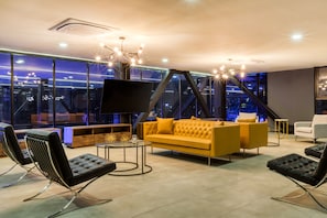 Business centre